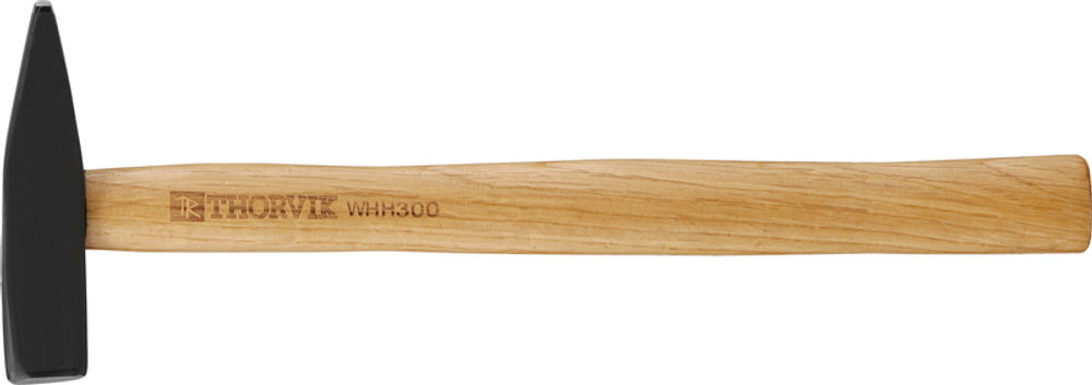 Молоток слесарный с деревянной рукояткой 800 гр. Thorvik WHH800