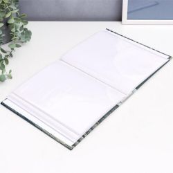 Фотоальбом Image Art IA-100PP серия 320 сердца термосварка 100 фотографий размер 10х15