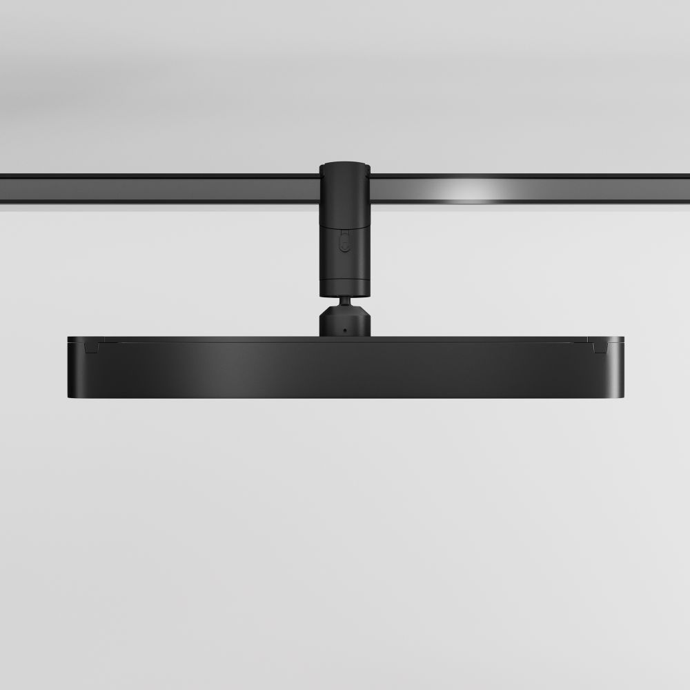 Трековый светильник Technical TR202-1-10W3K-B