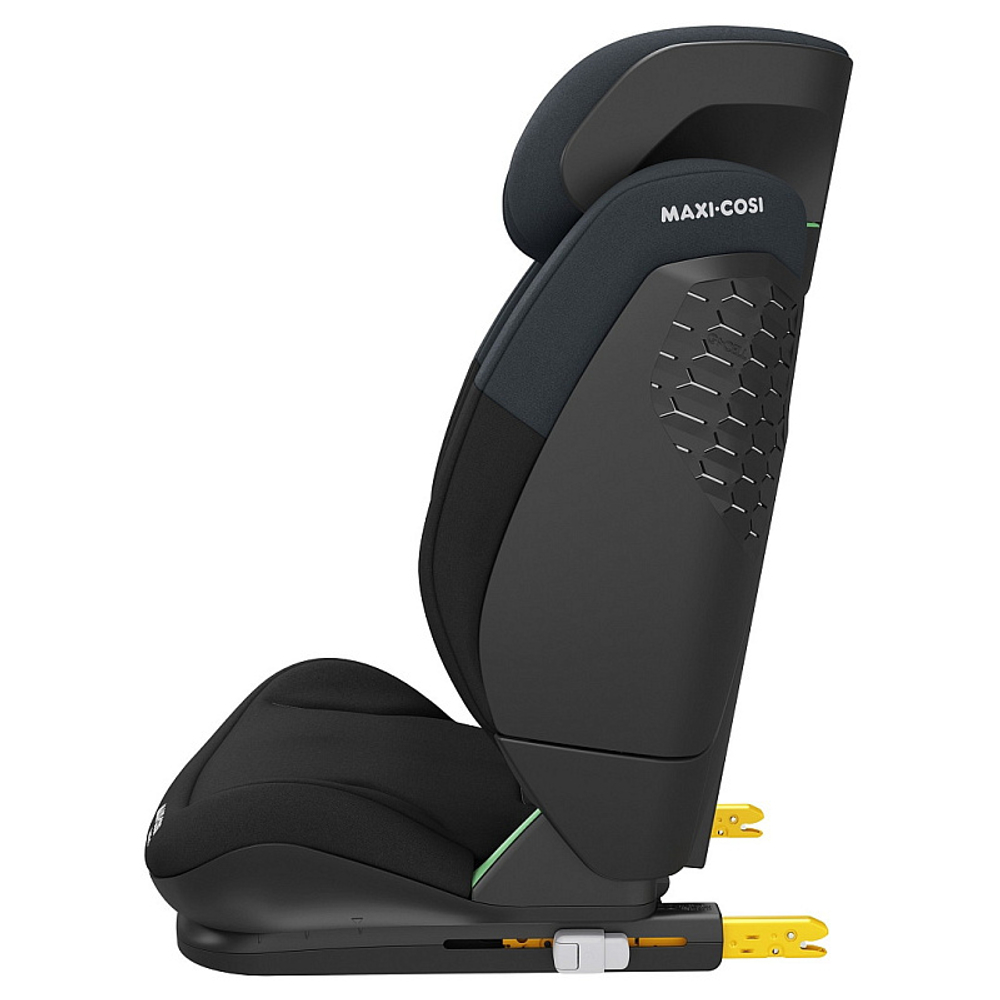 Автокресло Maxi-Cosi RodiFix S i-Size 8801104110 Tonal Black/черный