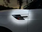 Обвес для LAND ROVER RANGE ROVER SPORT L461 2022+ Лэнд Ровер Спорт