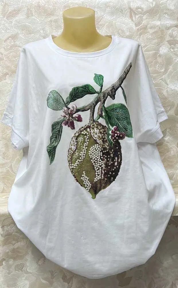 Футболка 4145805 (946981971) Fabrika