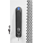 Шкаф напольный 19", 42U ЦМО ШТК-М-42.8.8-4ААА