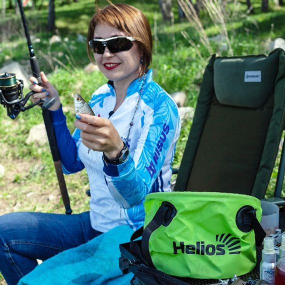 Катушка Virtus 6000 Ryobi