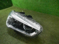 Фара правая BMW X1 F48 (2015-2019) LED