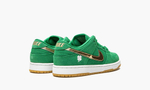 SB Dunk Low PS "St. Patrick's Day 2022"