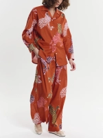 Костюм Weekend Burundi Ging