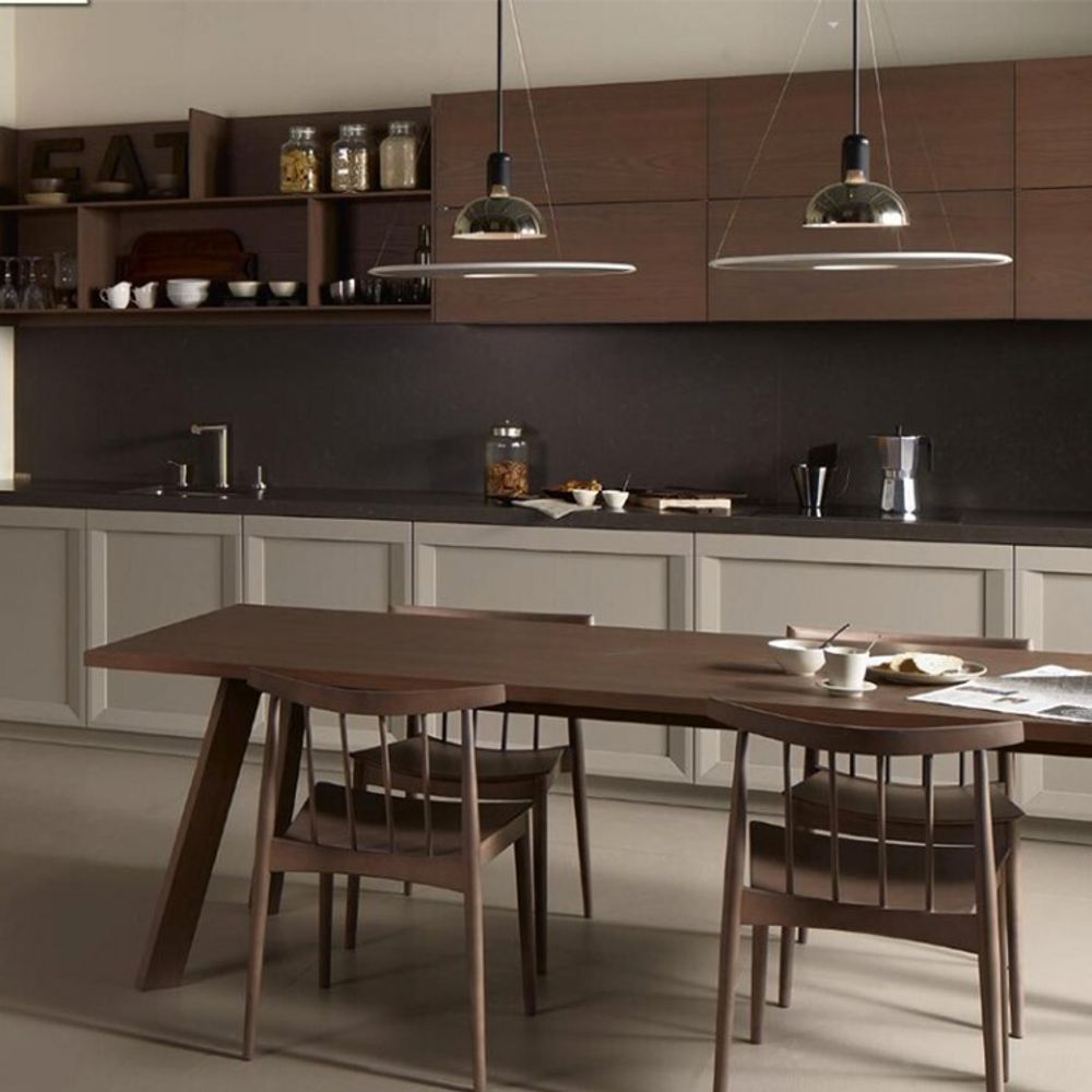 Подвесной светильник FRISBI