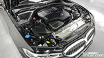 BMW 3 Series (G20) 320i (01.2022)