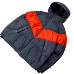 Пуховик Nike Therma-Fit Новый