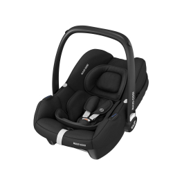 Maxi-Cosi Удерживающее устройство для детей 0-13 кг CabrioFix i-size Essential black