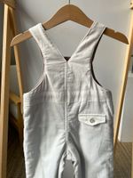 Вельветовый комбинезон Tartine et Chocolat, 86