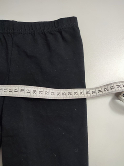 Шорты трикотажные на 6-7 лет