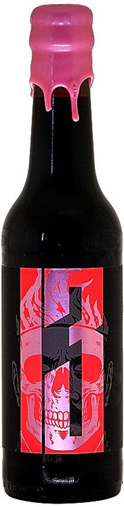 Пиво Аф Брю Лоботомия 13 / AF Brew Lobotomy 13 0.33 - стекло