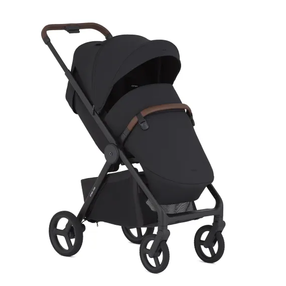 Коляска ANEX Ride Dark