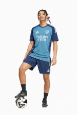 Шорты adidas Arsenal FC 25/26 Competition Training - темно-синий