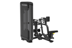 Гребная тяга с упором на грудь SPIRIT SP-3507 со стеком 109 кг