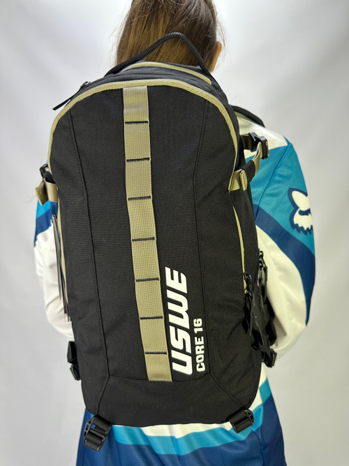 Рюкзак USWE CORE 16L Off-Road Daypack