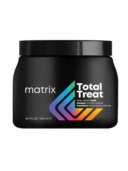 MATRIX Крем-маска для волос TOTAL TREAT, 500 мл