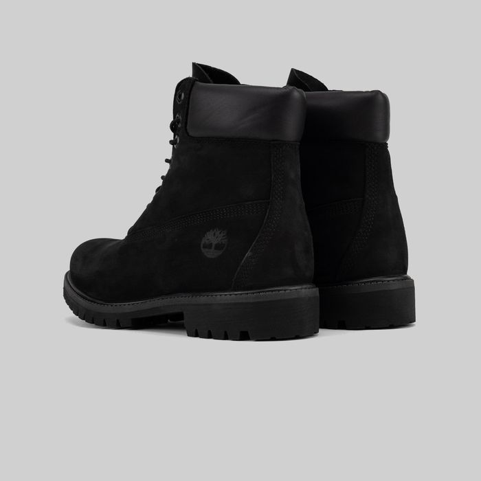 Ботинки Timberland 6