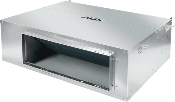 Канальная сплит-система AUX ALMD-H60/5R1C + AL-H60/5R1C(U)