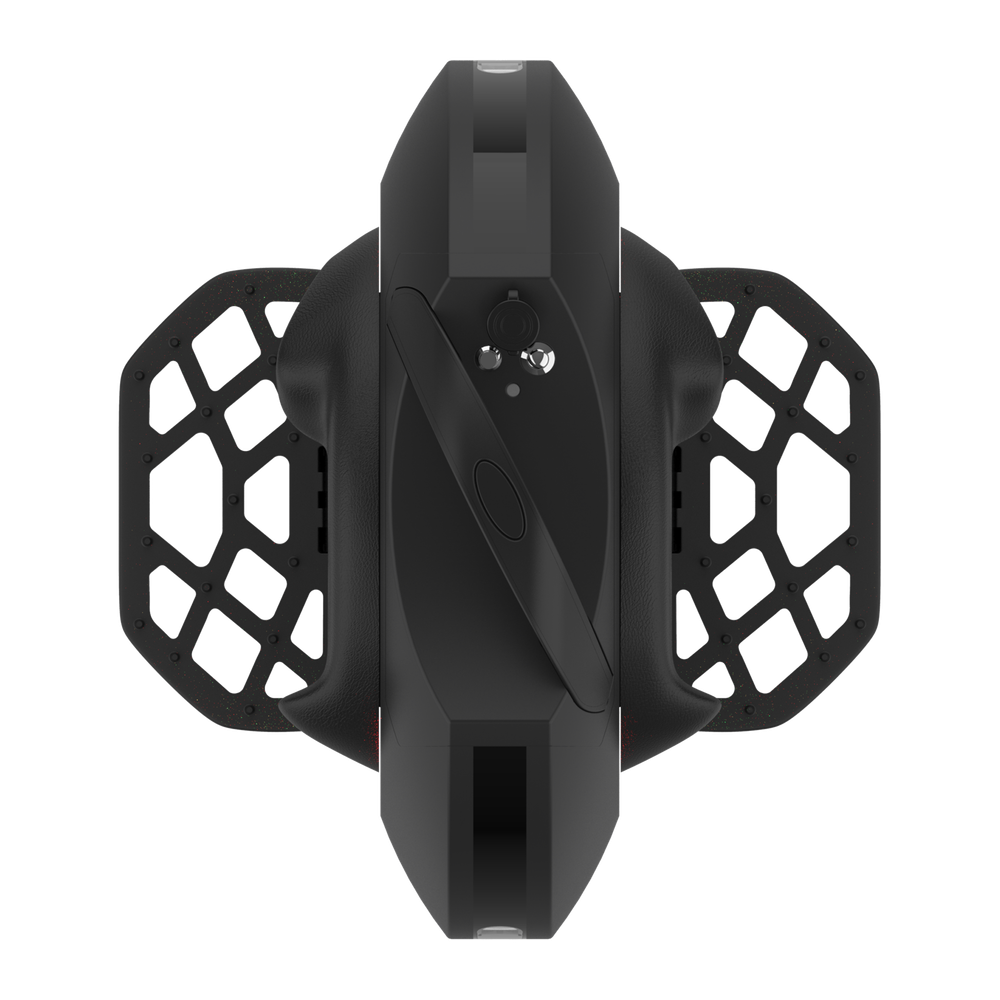Моноколесо KingSong KS16S 840Wh V2 Rubber Black