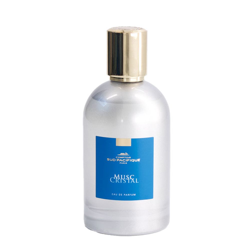 COMPTOIR SUD PACIFIQUE MUSC CRISTAL EDP 100 ML