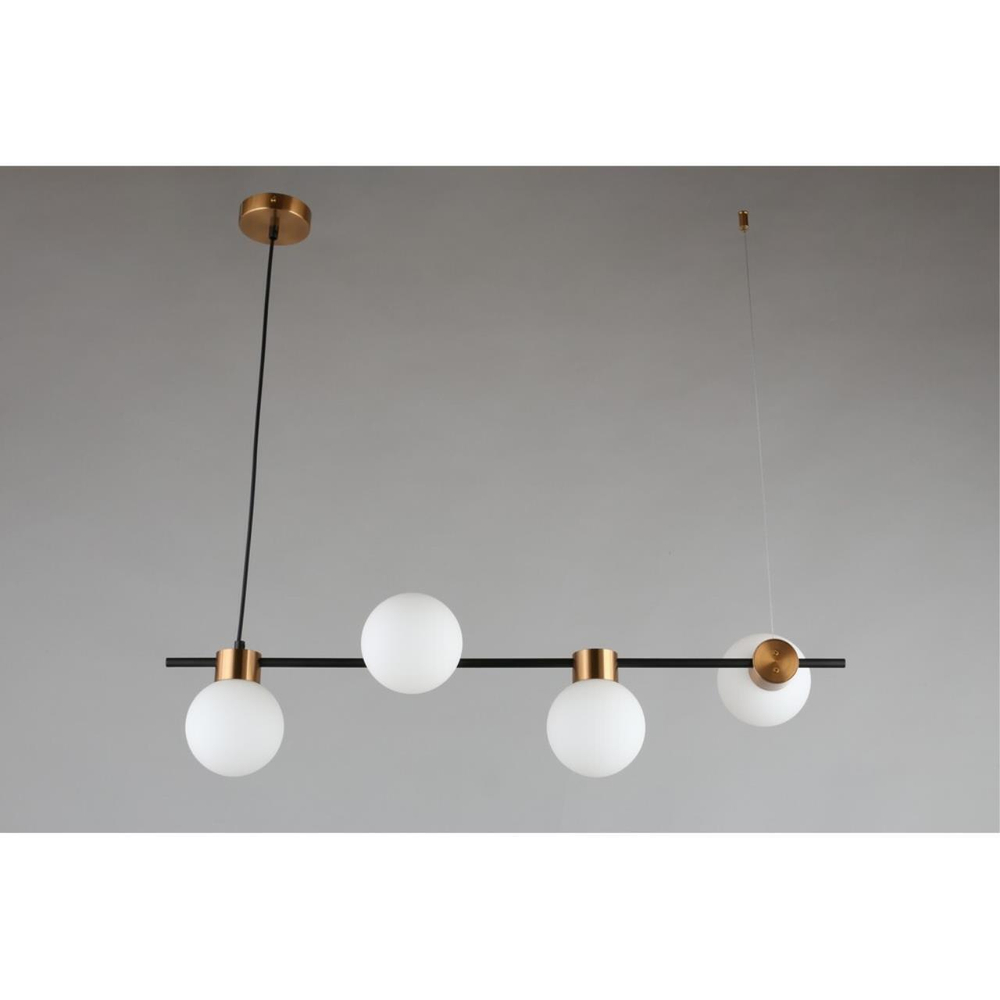 Подвесной светильник Omnilux Nembro OML-59503-04