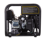 Инверторный генератор DN1450i Huter
