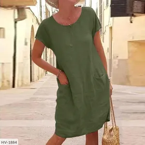 Платье HV-1876 Фабрика Моды