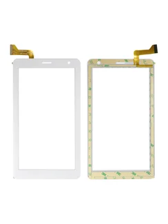 Тачскрин DP070515-F1 (Белый)
