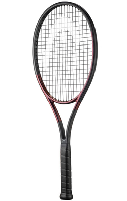 Теннисная ракетка Head Prestige MP L + Струны + Натяжка