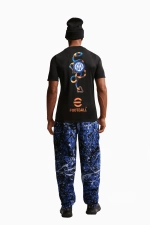 Футболка Nike Inter Milan x ACG 25/26 Academy Pro - черный