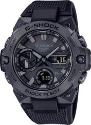 Мужские часы Casio G-Shock GST-B400BB-1A▪