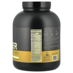 Optimum Nutrition, Gold Standard® Pro Gainer, со вкусом ванильного заварного крема, 2,31 кг (5,09 фунта)