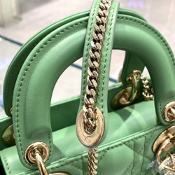 Christian Dior Lady Dior Mini 17 cm