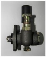 Насос ручной подкачки топлива SDEC SC13G420D2 TDS 280 6LT (G128) (фланец 50х66,правый) /Hand Primer pump SPA /H 2206-502B1491 F0369 ;SAD/H2206/SPA/H22