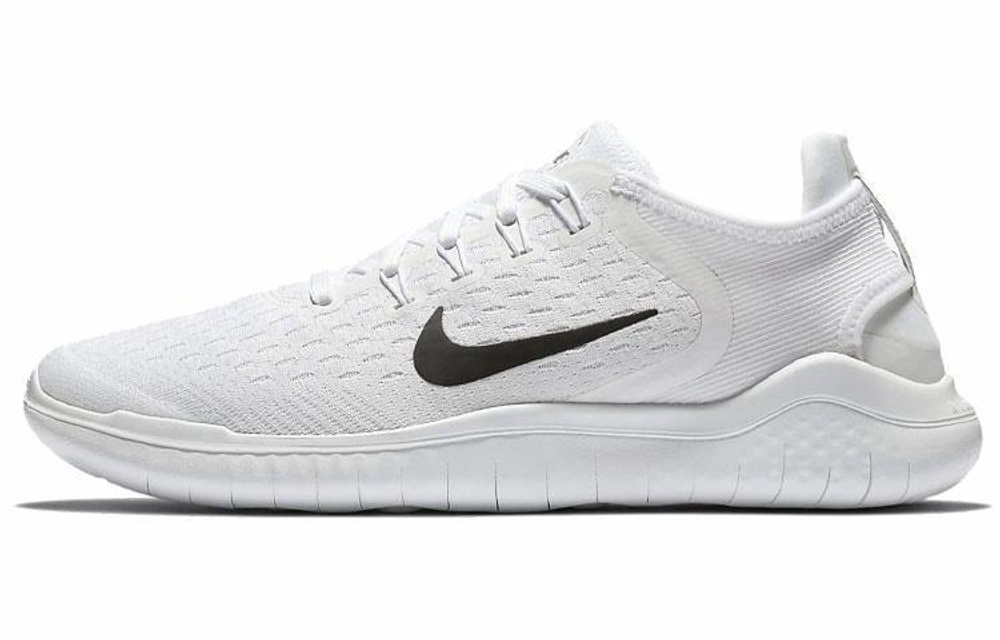 Кроссовки Nike Free Rn (Женская размерная сетка)