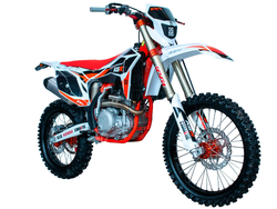 Мотоцикл KAYO K6-R 250 KYB PRO (NC250SR) FCR 21/18 (2022 г.) ENDURO