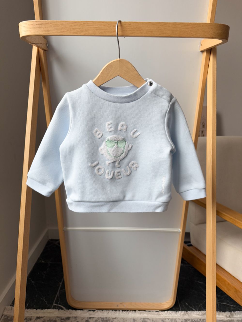 Свитшот Jacadi, 74