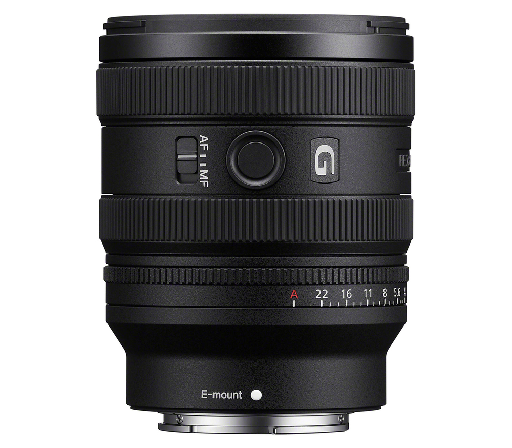 Объектив Sony FE 16-25mm f/2.8 G