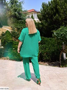 Костюм HW-4191 Фабрика Моды