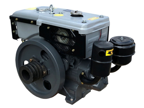 Дизельный двигатель R190ANE