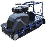 Мотобуксировщик БАРС Следопыт FS 13 л.с