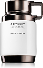 Armaf Odyssey Homme White Edition парфюмированная вода для мужчин