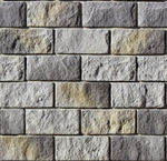 Искусственный камень White Hills, коллекция Лорн