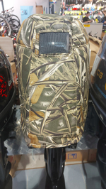 Чехол колпака лодочного мотора Yamaha 25 BMH / 30 HWC