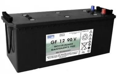 Аккумуляторы Sonnenschein GF 12 090 V - изображение 1 Аккумуляторы Sonnenschein GF 12 090 V - фото 1