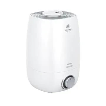 Увлажнитель воздуха Royal Clima RUH-AC300/4.0M-WT Acerra