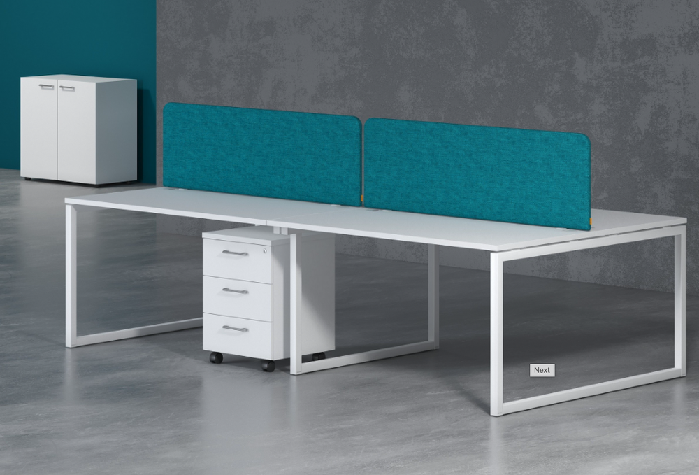 Фронтальная панель для стола XTEN-S (Икстен C) XDST 167